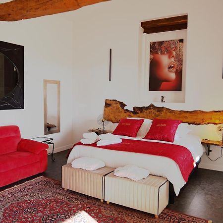 Chambres D'Hotes Doux Brazil Lisle-sur-Tarn 外观 照片