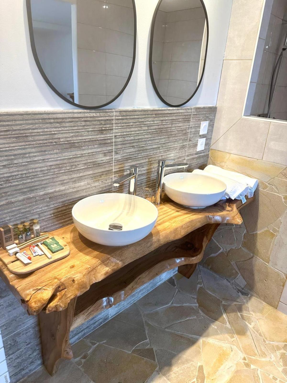 Chambres D'Hotes Doux Brazil Lisle-sur-Tarn 外观 照片