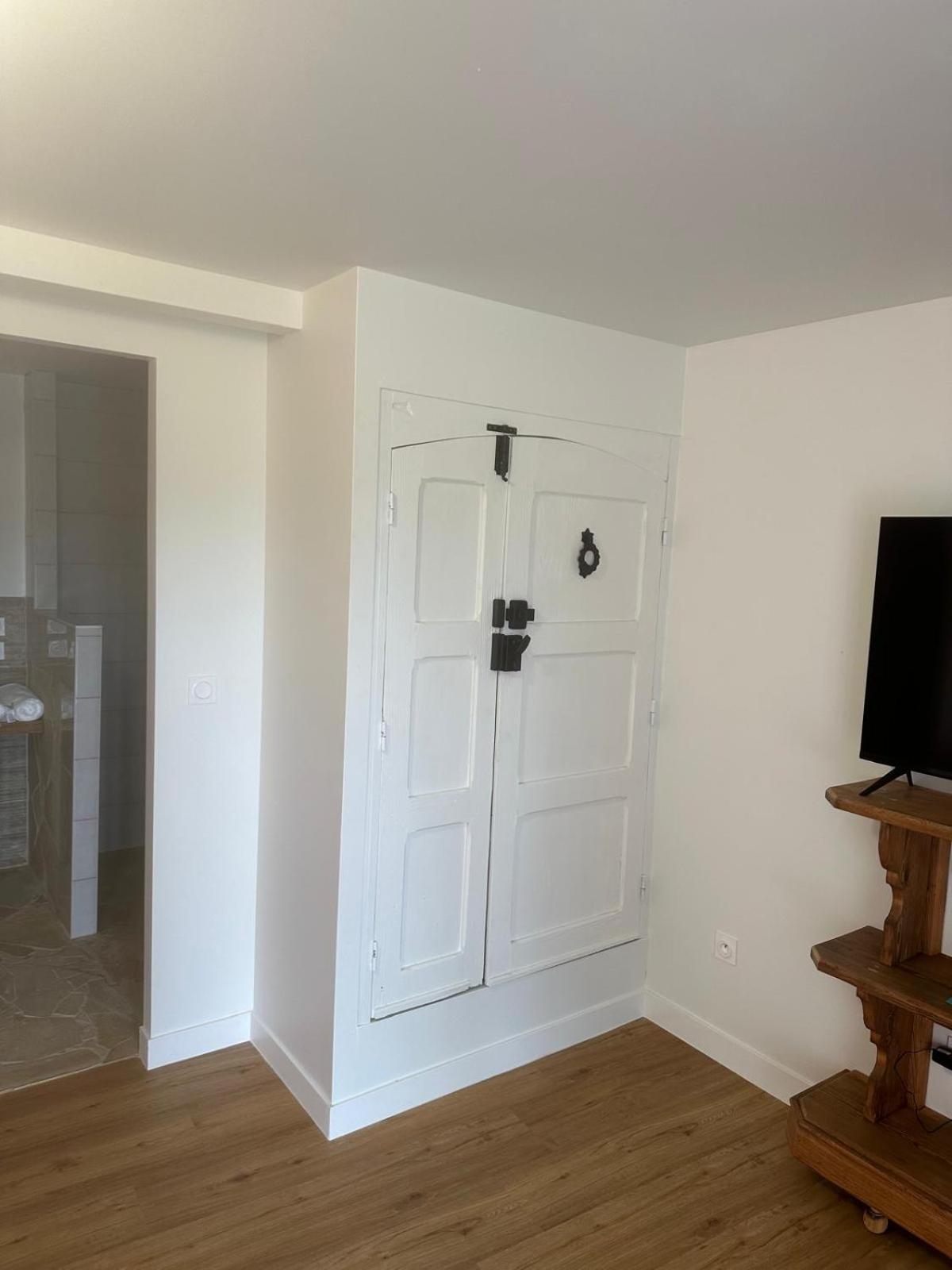 Chambres D'Hotes Doux Brazil Lisle-sur-Tarn 外观 照片