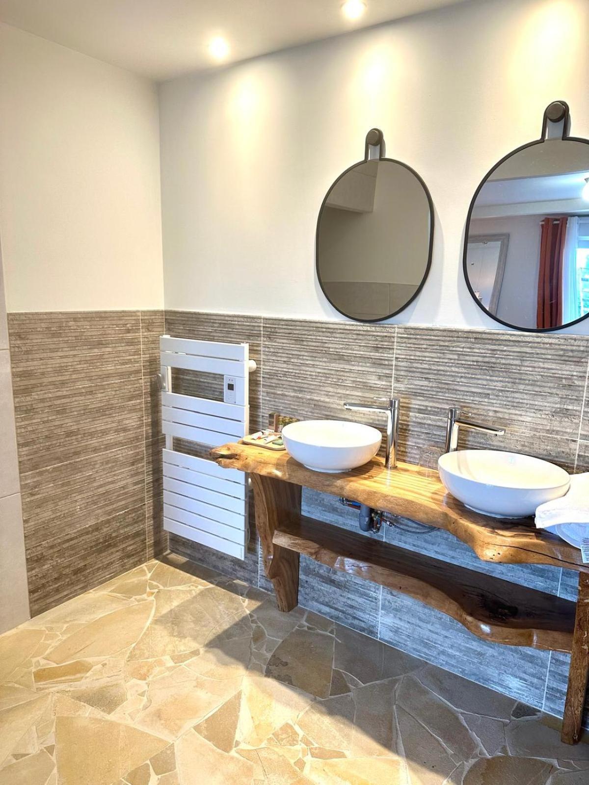Chambres D'Hotes Doux Brazil Lisle-sur-Tarn 外观 照片