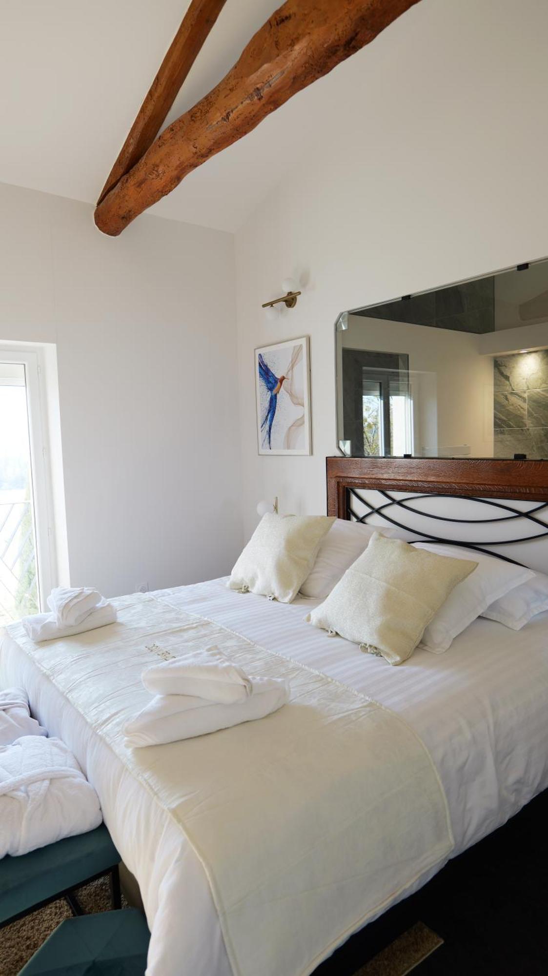Chambres D'Hotes Doux Brazil Lisle-sur-Tarn 外观 照片