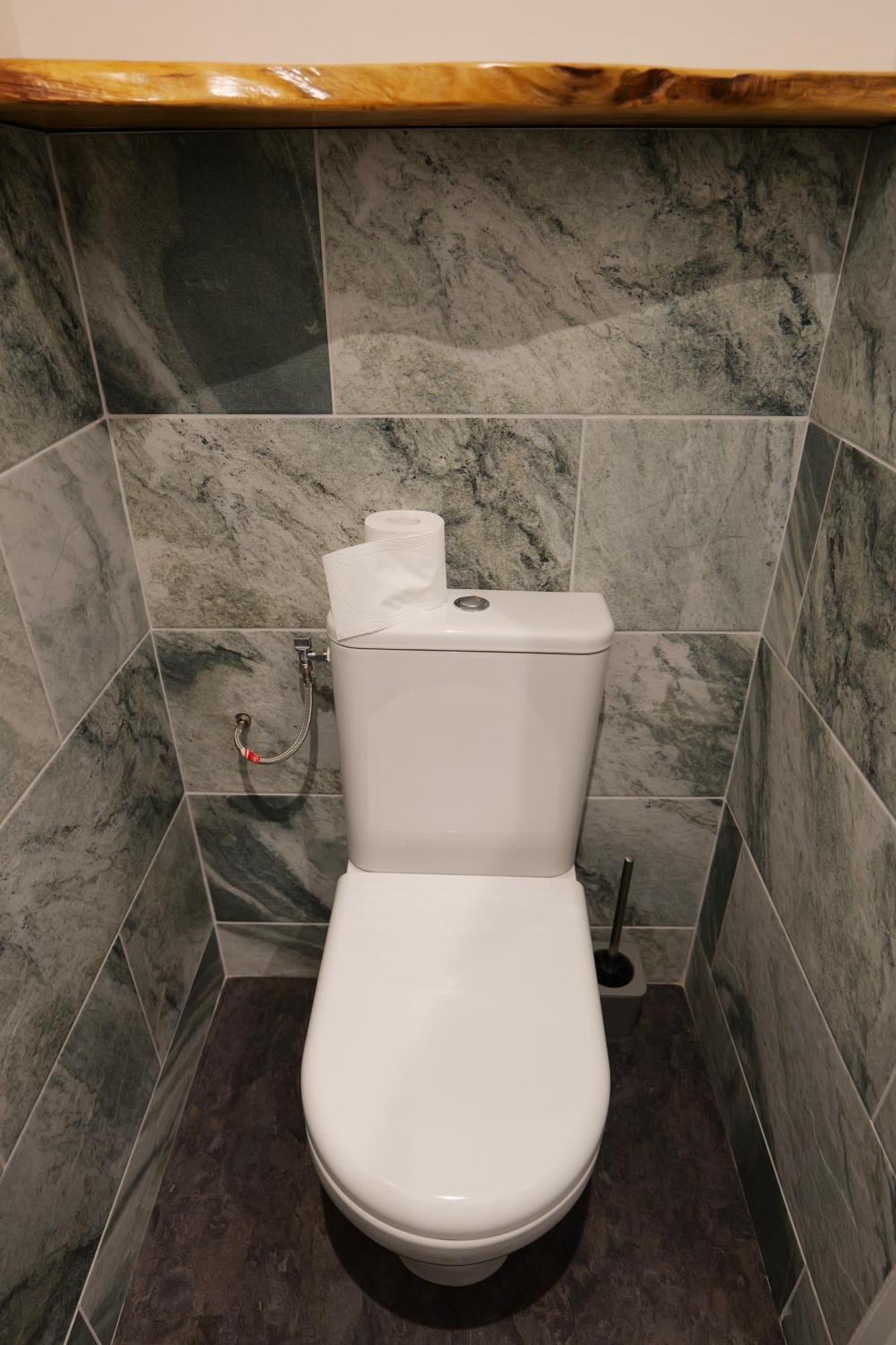 Chambres D'Hotes Doux Brazil Lisle-sur-Tarn 外观 照片