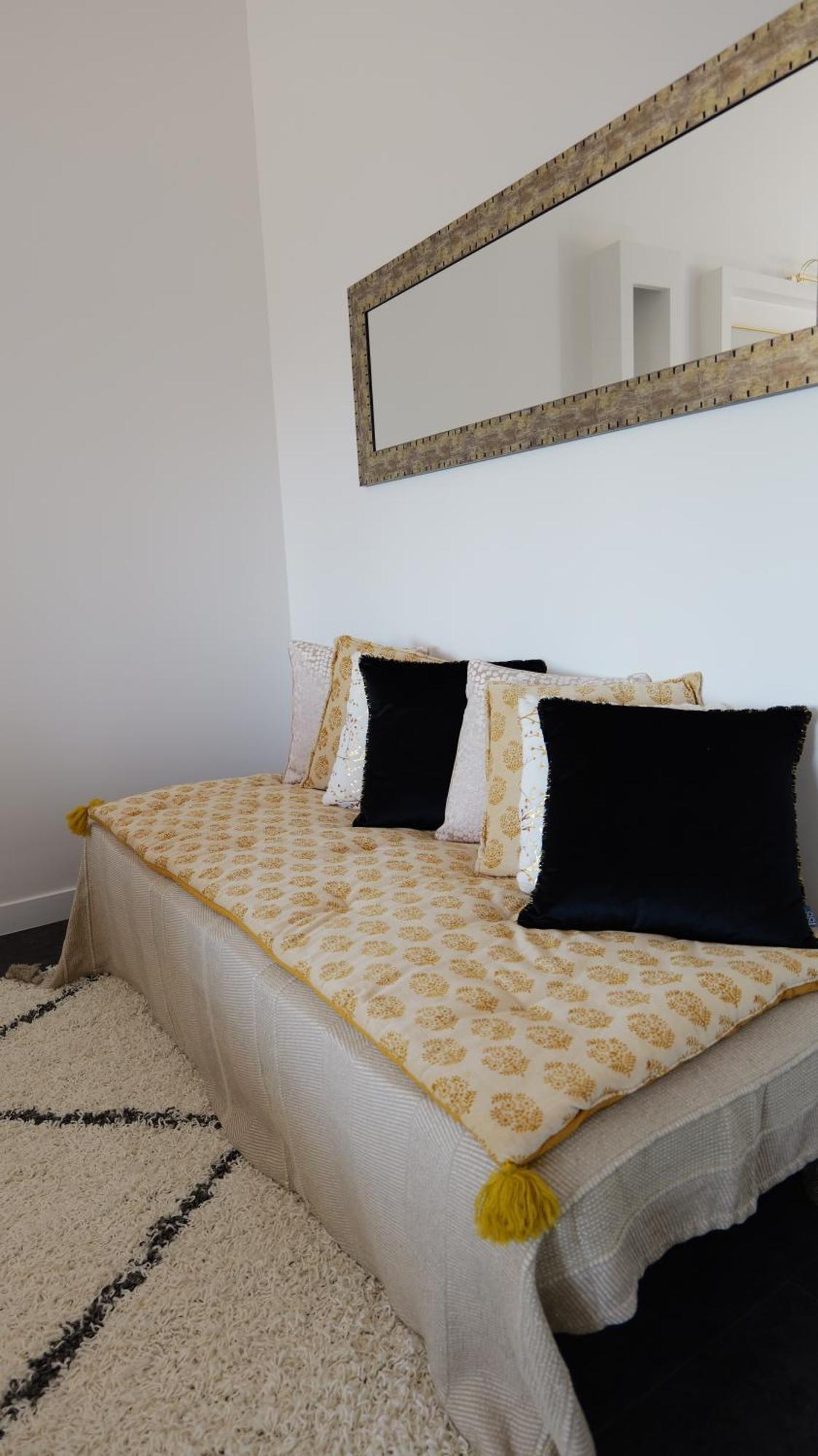 Chambres D'Hotes Doux Brazil Lisle-sur-Tarn 外观 照片