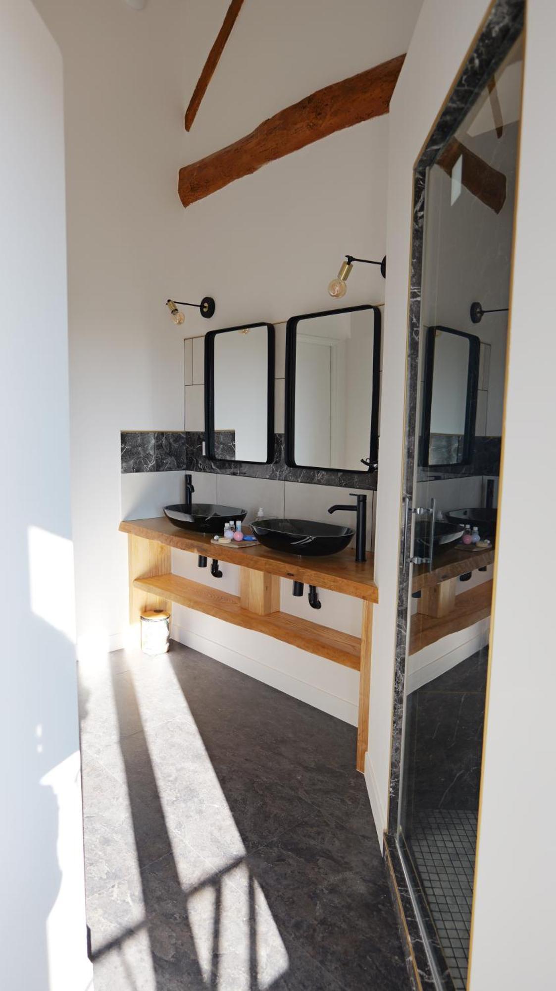 Chambres D'Hotes Doux Brazil Lisle-sur-Tarn 外观 照片