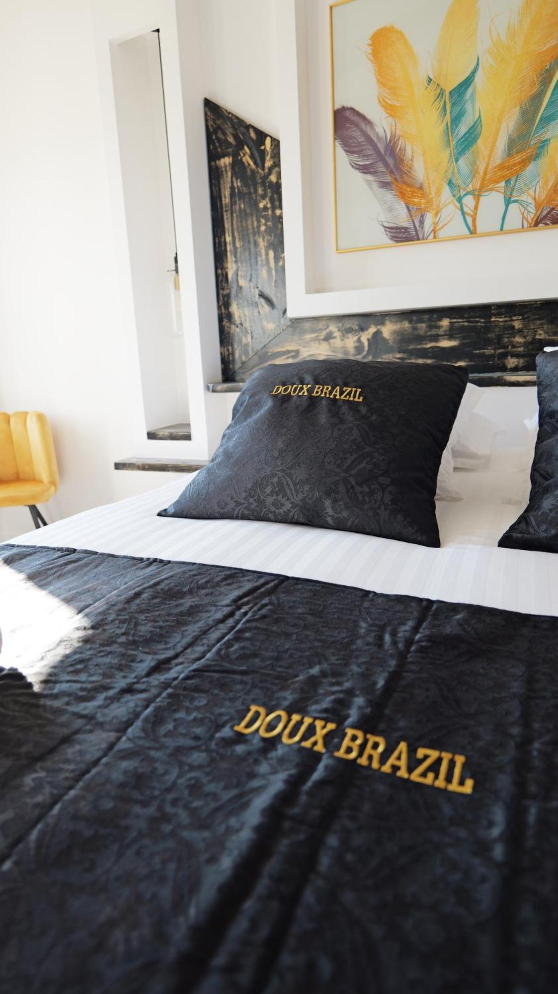 Chambres D'Hotes Doux Brazil Lisle-sur-Tarn 外观 照片