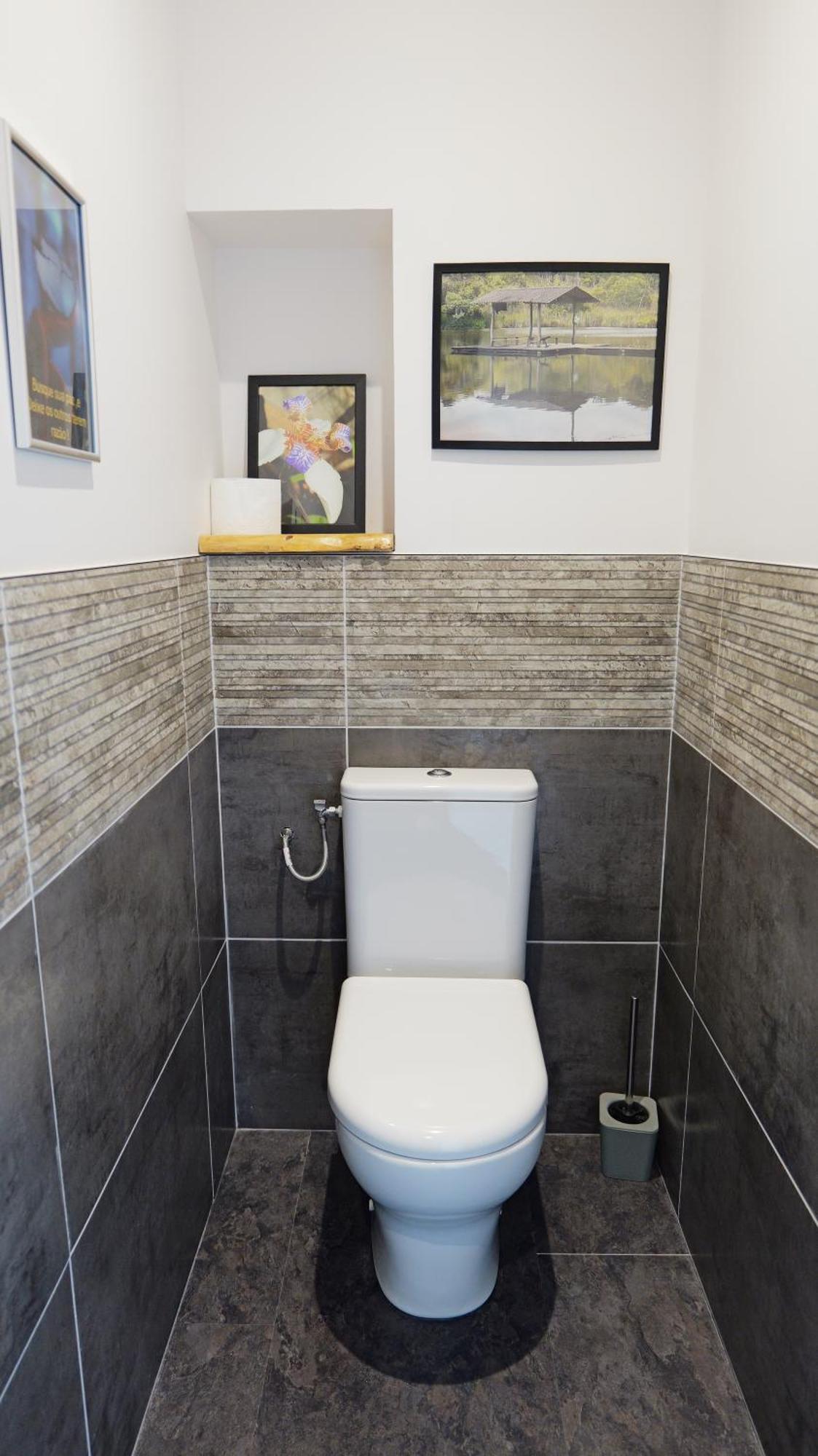 Chambres D'Hotes Doux Brazil Lisle-sur-Tarn 外观 照片