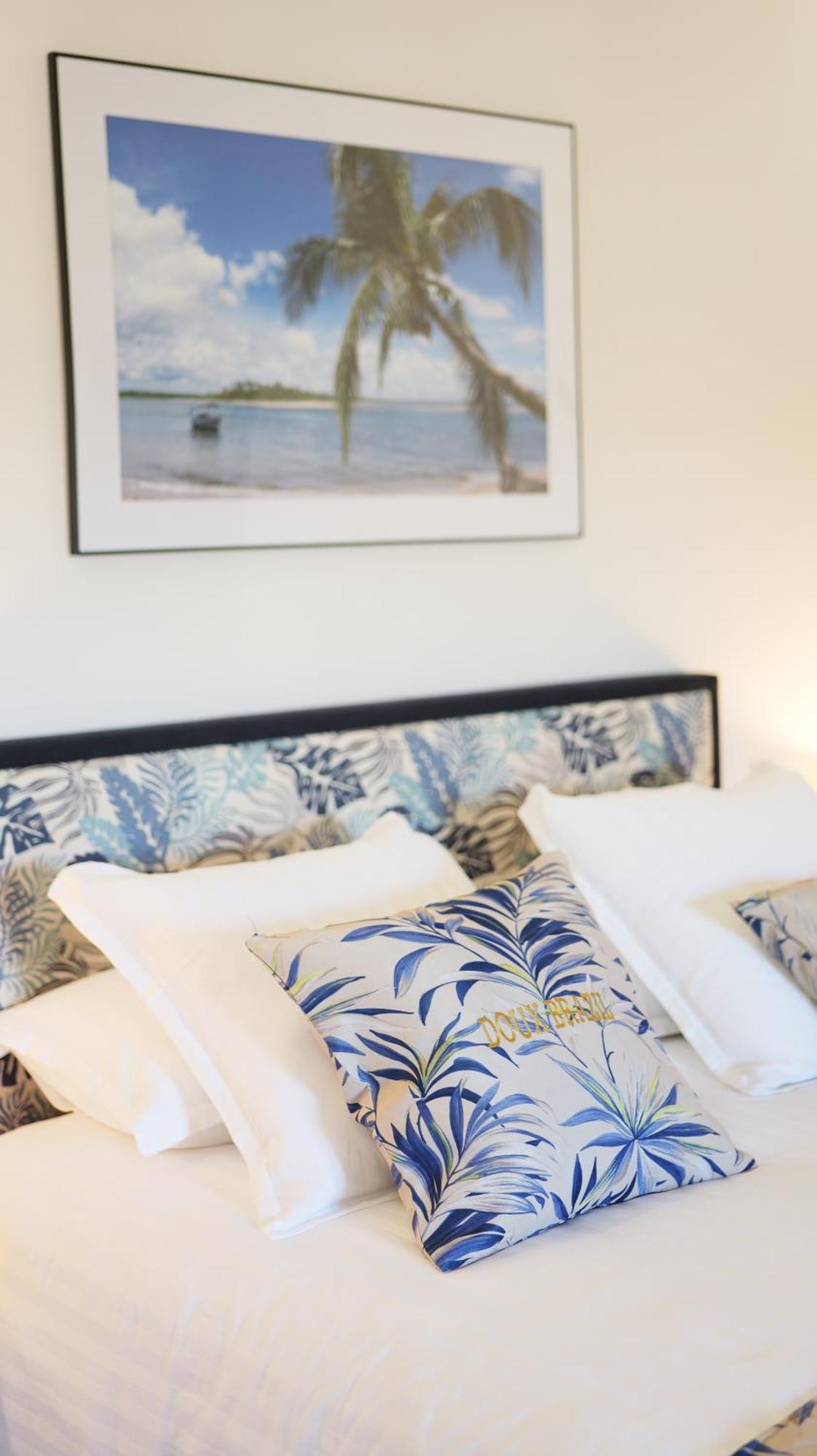 Chambres D'Hotes Doux Brazil Lisle-sur-Tarn 外观 照片
