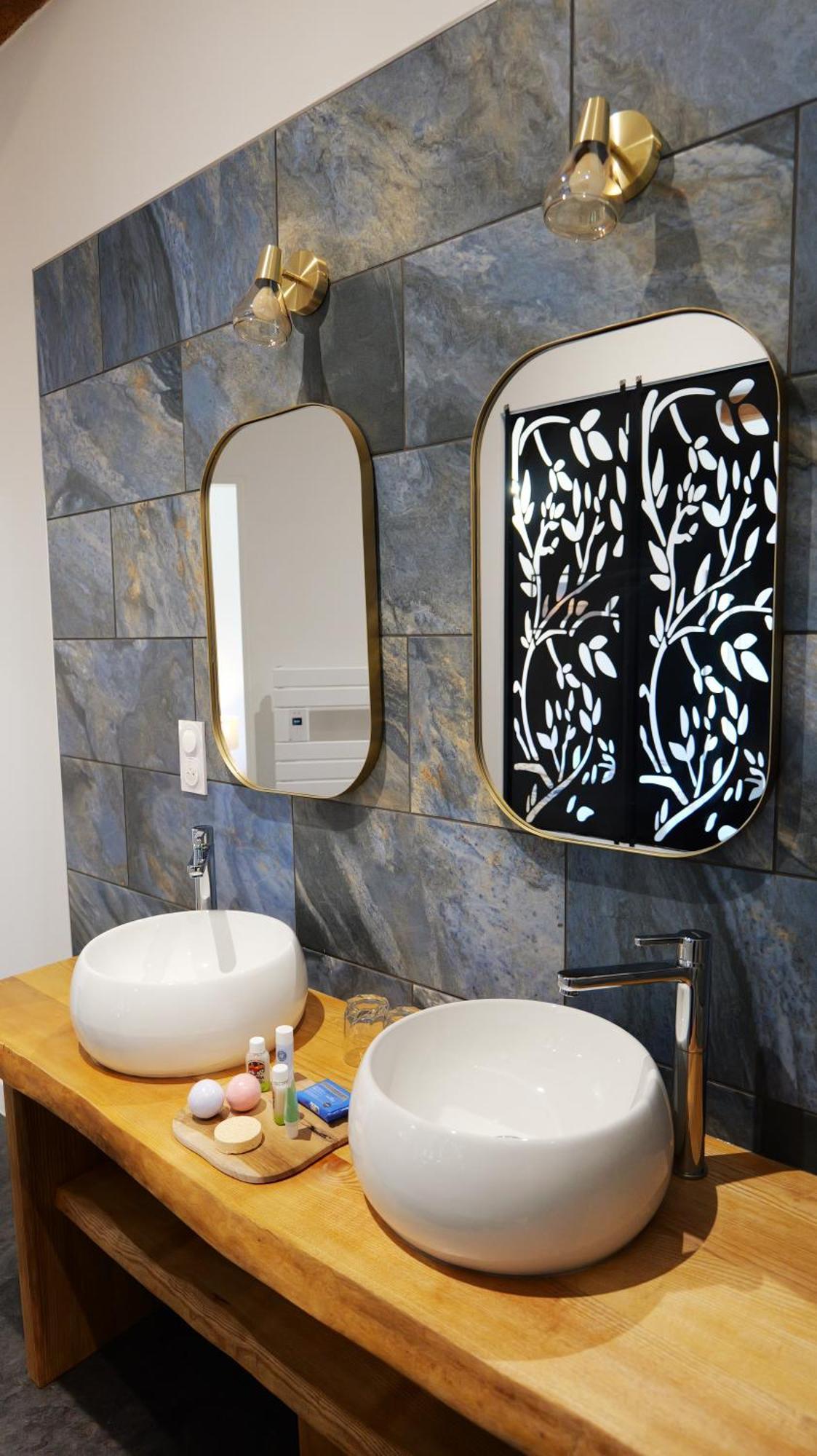 Chambres D'Hotes Doux Brazil Lisle-sur-Tarn 外观 照片