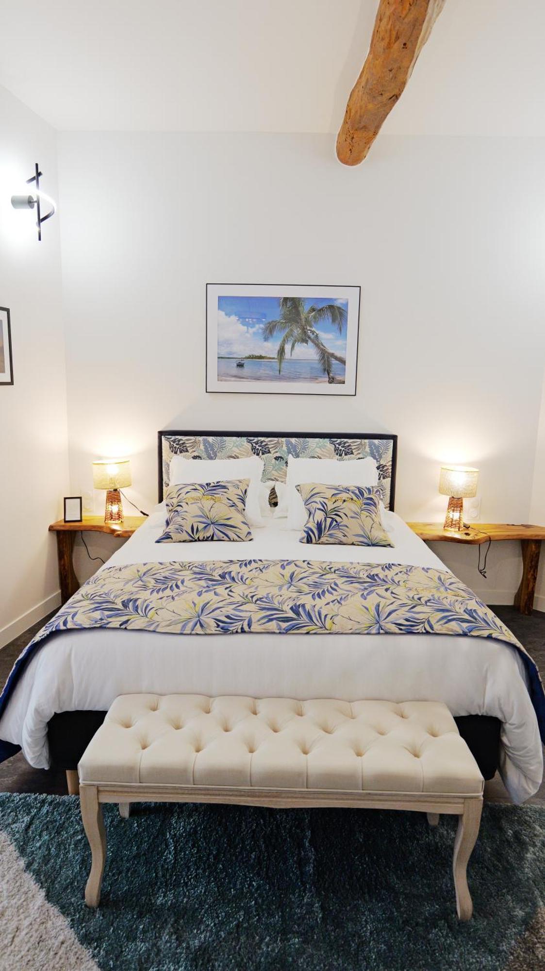 Chambres D'Hotes Doux Brazil Lisle-sur-Tarn 外观 照片