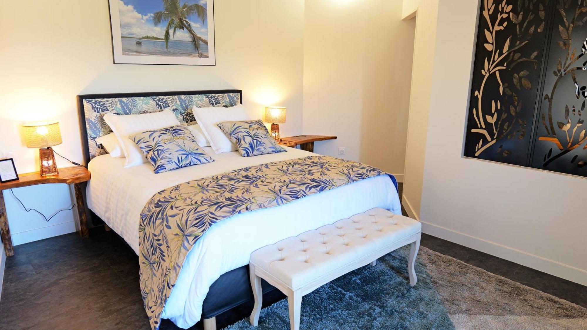 Chambres D'Hotes Doux Brazil Lisle-sur-Tarn 外观 照片