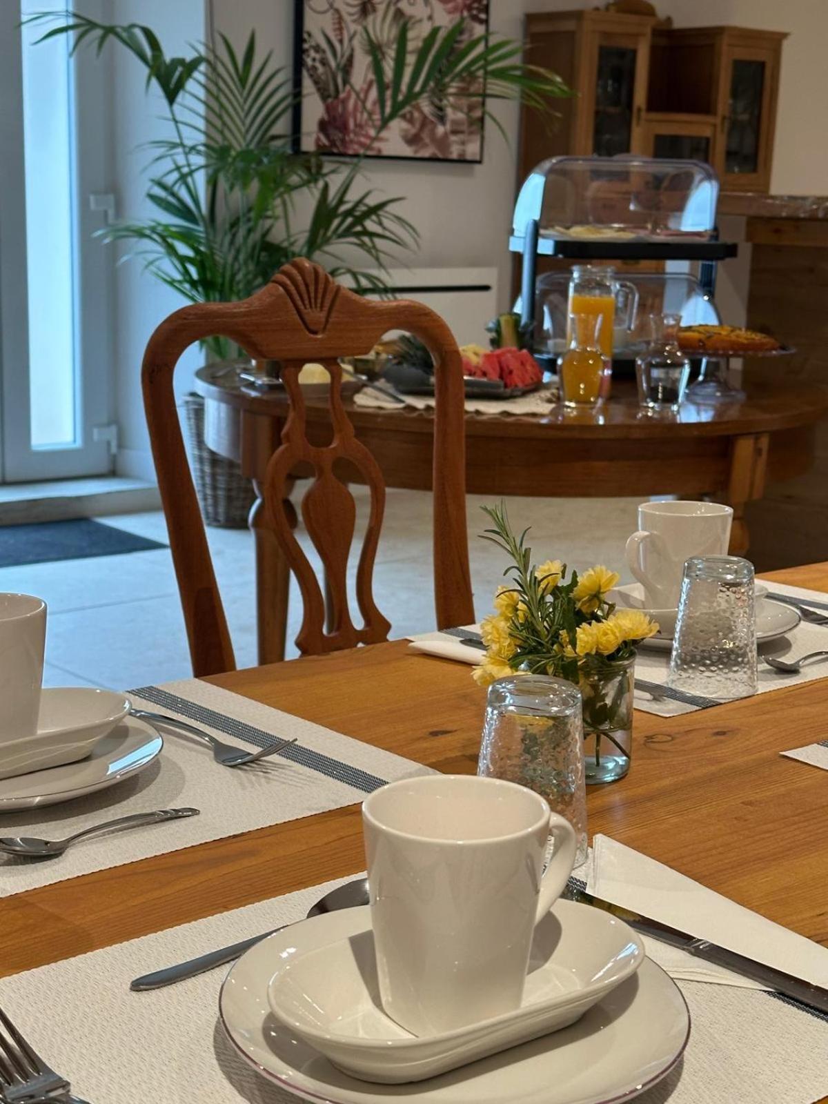 Chambres D'Hotes Doux Brazil Lisle-sur-Tarn 外观 照片